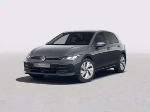 Begagnad VW Golf VIII