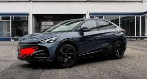 Occasion Cupra Tavascan