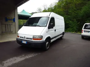 Usata Renault Master