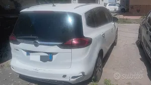 Occasion Opel Zafira