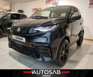 Usata Aixam AMBITION
