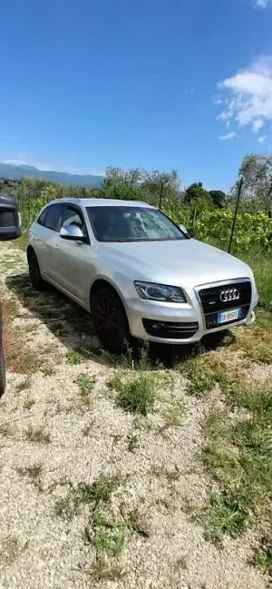 Occasion Audi Q5