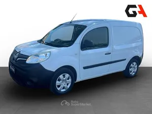 Usado Renault Kangoo
