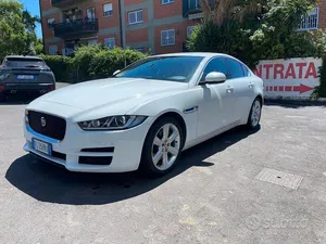Occasion Jaguar XE