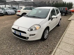 Usata Fiat Punto