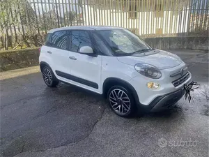 Usata Fiat 500X