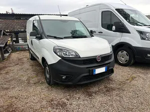 Begagnad Fiat Doblò