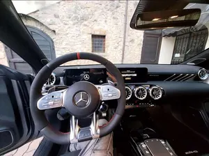 Gebraucht Mercedes CLA45 AMG