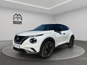 Usata Nissan Juke