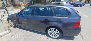 Begagnad BMW 318