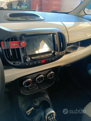 Gebraucht Fiat 500L