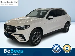 Usata Mercedes GLC300e