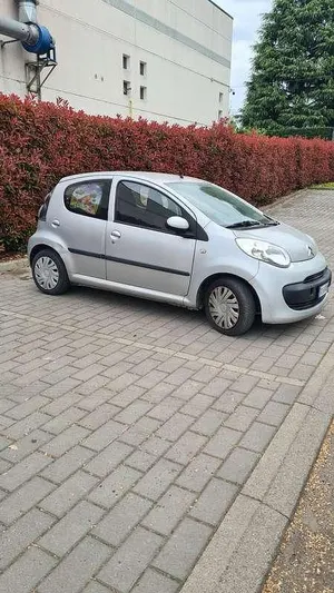 Usata Citroën C1