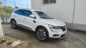 Käytetty Renault Koleos