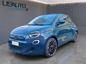 Usata Fiat 500e