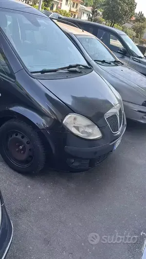 Gebraucht Lancia Musa