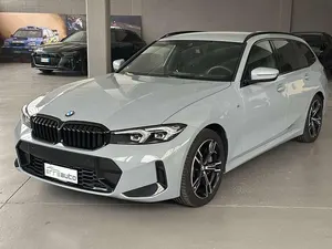 Begagnad BMW 330