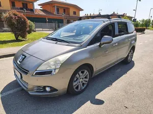 Occasion Peugeot 5008