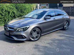 Occasion Mercedes CLA220