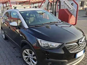 Usata Opel Crossland X