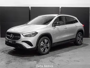 Occasion Mercedes GLA200