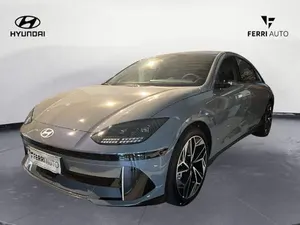 Gebraucht Hyundai Ioniq 6