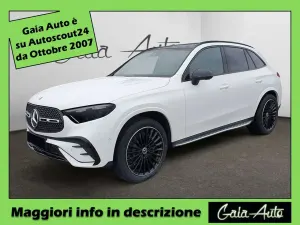 Occasion Mercedes GLC220
