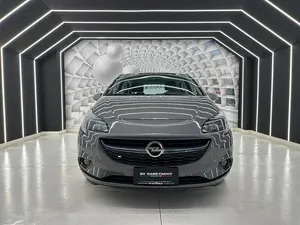 Usado Opel Corsa