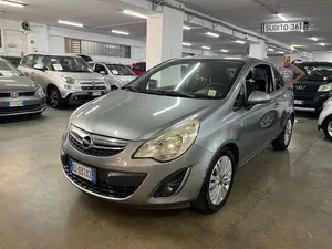 Usata Opel Corsa