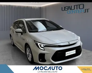 Usata Suzuki Swace