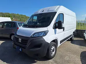Occasion Fiat Ducato 33