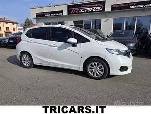 Usata Honda Jazz