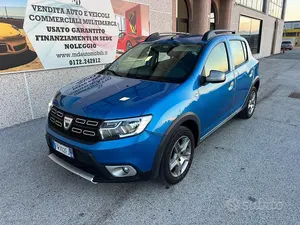 Usata Dacia Sandero