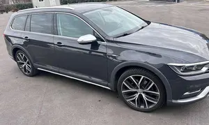 Usata VW Passat Alltrack