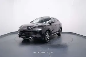 Usata BYD Seal
