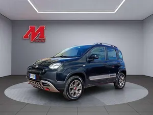 Usata Fiat Panda Cross