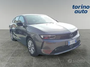 Begagnad Opel Astra