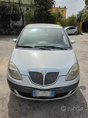 Gebraucht Lancia Musa
