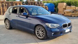 Usata BMW 118