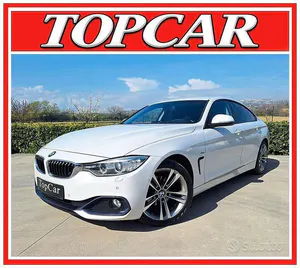 Usata BMW 418
