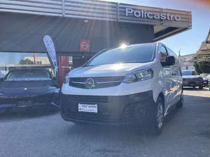 Occasion Opel Vivaro