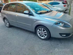 Usata Fiat Croma