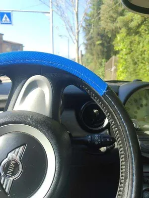 Usata Mini Cooper D