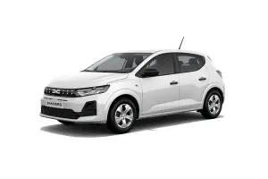 Brugt Dacia Sandero
