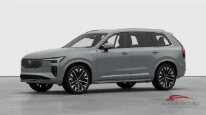 Usata Volvo XC90