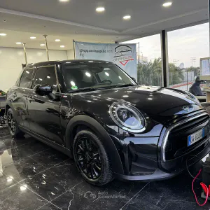 Usata Mini Cooper