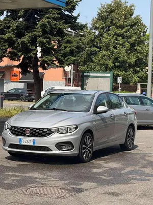 Occasion Fiat Tipo