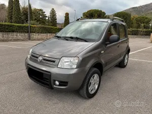 Occasion Fiat Panda 4x4