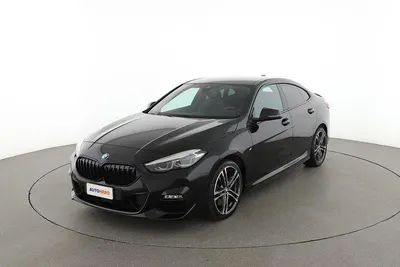 Usata BMW 220 M Sport 190 CV (139 kW) 2020 Nero Coupé