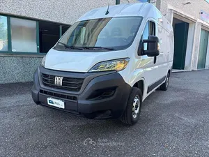 Usata Fiat Ducato 14